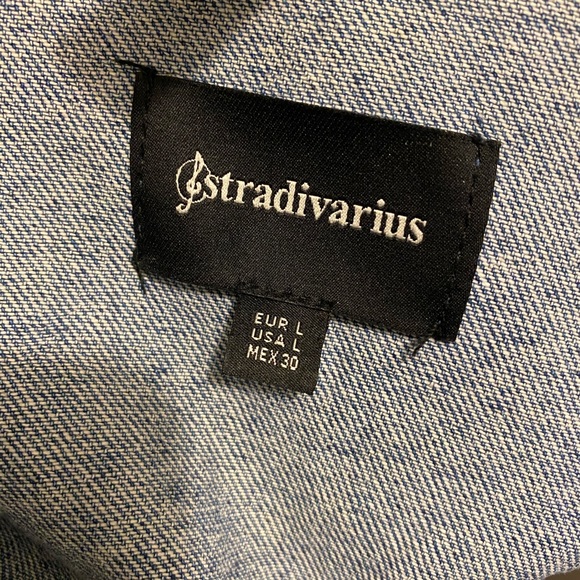 Jean jacket - Picture 3 of 4